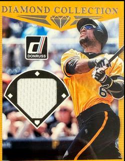 Starling Marte