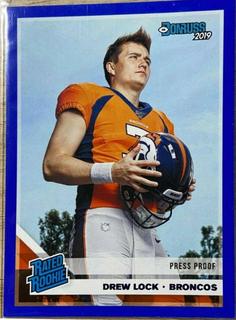 Drew Lock
