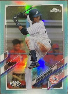 Kevin Alcantara