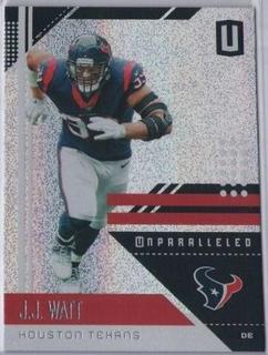 J. J. Watt