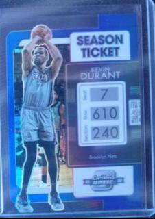 Kevin Durant