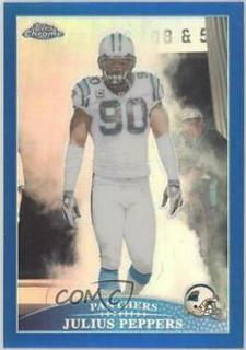 Julius Peppers