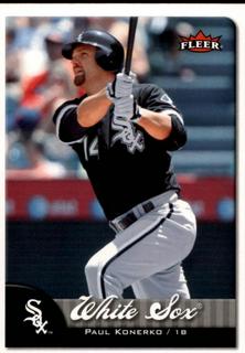 Paul Konerko