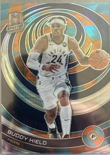 Buddy Hield