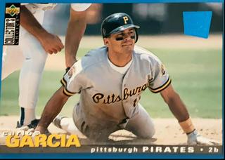 Carlos Garcia