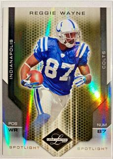 Reggie Wayne