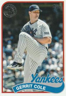 Gerrit Cole