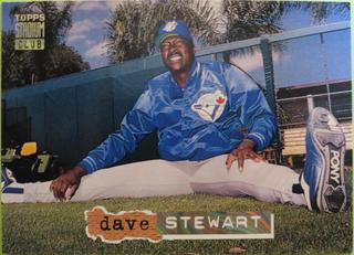 Dave Stewart