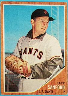 Jack Sanford