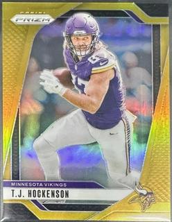 T.J. Hockenson