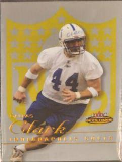 Dallas Clark