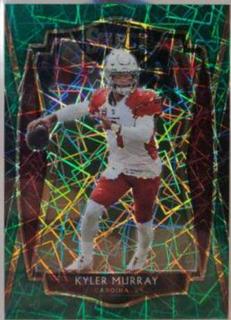 Kyler Murray