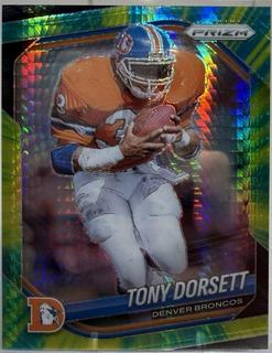 Tony Dorsett