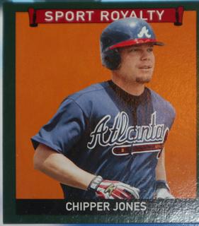 Chipper Jones