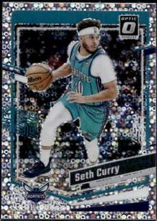 Seth Curry
