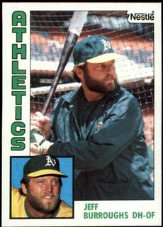 Jeff Burroughs