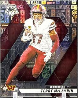 Terry McLaurin
