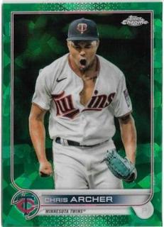 Chris Archer