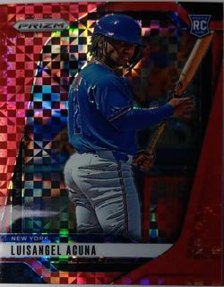 Luisangel Acuna