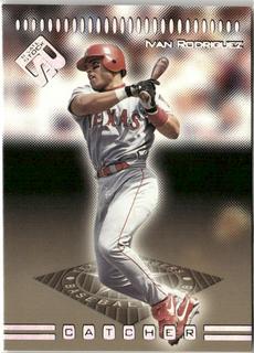 Ivan Rodriguez