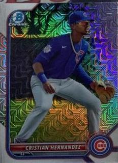 Cristian Hernandez