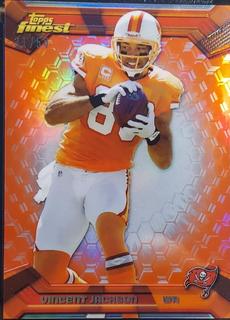 Vincent Jackson
