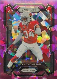 Jalen Thompson