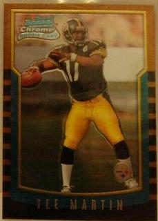 Tee Martin