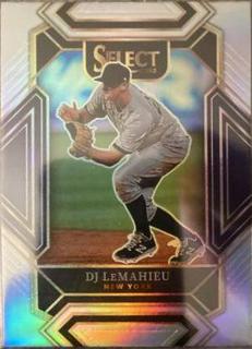 DJ LeMahieu