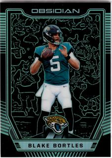 Blake Bortles
