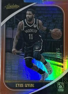 Kyrie Irving