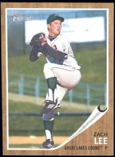 Zach Lee