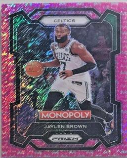 Jaylen Brown