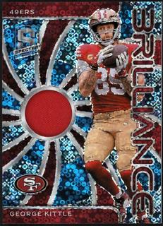 George Kittle