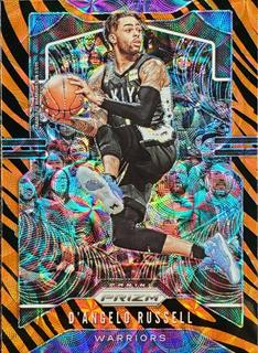 D'Angelo Russell