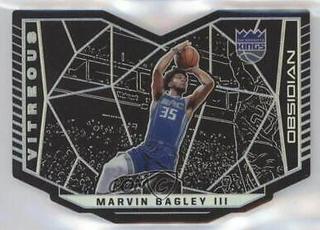 Marvin Bagley III