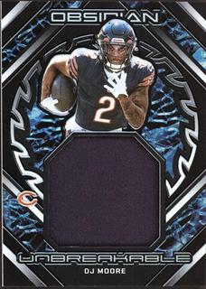 DJ Moore