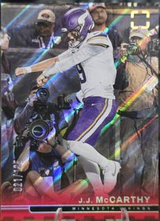 J.J. McCarthy
