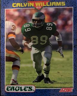 Calvin Williams