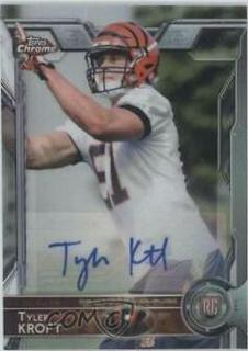 Tyler Kroft