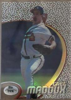 Greg Maddux
