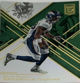 Demaryius Thomas