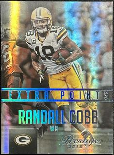 Randall Cobb