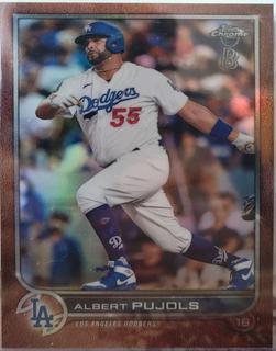 Albert Pujols