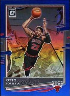 Otto Porter Jr.