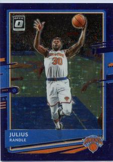 Julius Randle