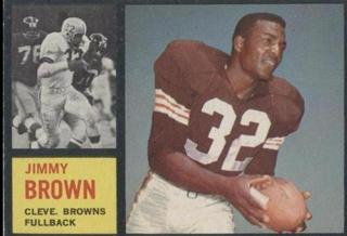 Jim Brown