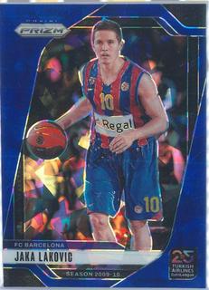 Jaka Lakovic