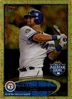 Mike Napoli