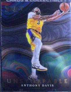 Anthony Davis